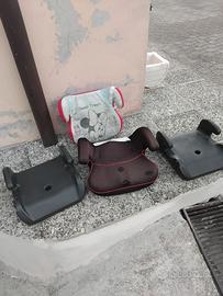 Sedile seduta bambini per auto