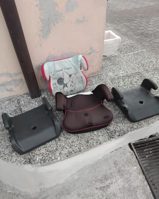 Sedile seduta bambini per auto