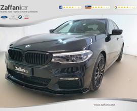 BMW 540 d xDrive Msport