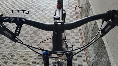 e-bike mtb specialized turbo levo front