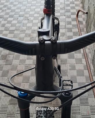 e-bike mtb specialized turbo levo front