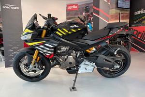 Aprilia Tuono 660 Factory