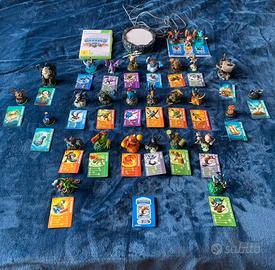 Skylanders