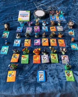 Skylanders
