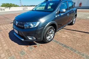 Dacia Sandero Stepway 0.9 TCe 90 CV Comfort 2020