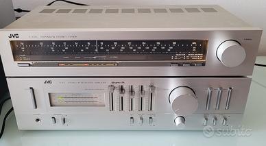Amplificatore JVC AX-2