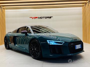 Audi R8 Coupé 5.2 FSI quattro S tronic plus 610CV 