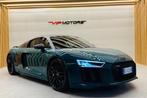 Audi R8 Coupé 5.2 FSI quattro S tronic plus 610CV 