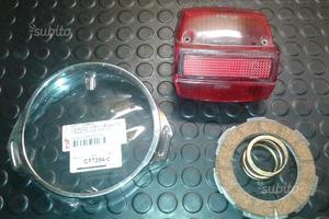 Ricambi vespa faro basso e vespa special