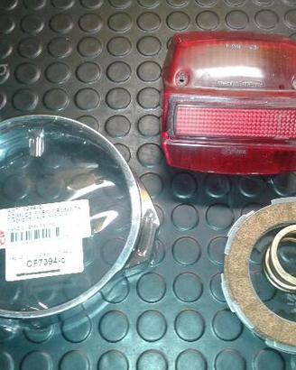 Ricambi vespa faro basso e vespa special