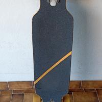 skate board oxelo 