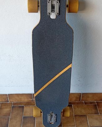 skate board oxelo 