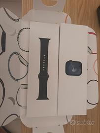 Apple watch serie 9 45mm