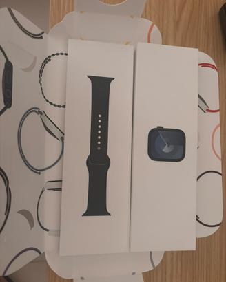 Apple watch serie 9 45mm