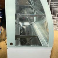 Espositore refrigerato TIFFANY 1230