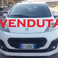 PEUGEOT 107 1.0 68CV 5P ACTIVE 04/2013