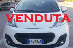 PEUGEOT 107 1.0 68CV 5P ACTIVE 04/2013