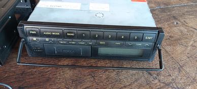 autoradio estraibile Audiola CS-139D