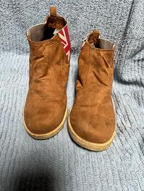 Stivaletti Chelsea 37