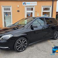 Mercedes B 220 CDI Premium