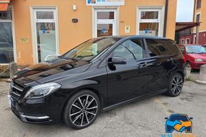 Mercedes B 220 CDI Premium