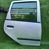 PORTIERA POSTERIORE DESTRA MITSUBISHI Colt CZ3 (05