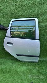 PORTIERA POSTERIORE DESTRA MITSUBISHI Colt CZ3 (05
