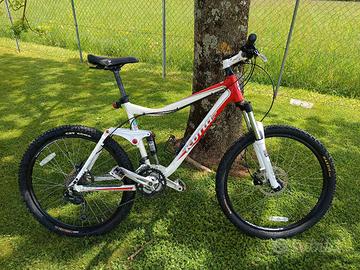 Mountain bike biammortizzata KONA ONE 20