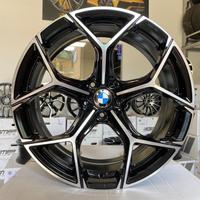 Cerchi Bmw raggio 19 NUOVI cod.89432