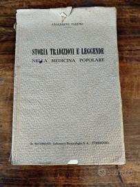 raro libro da collezione