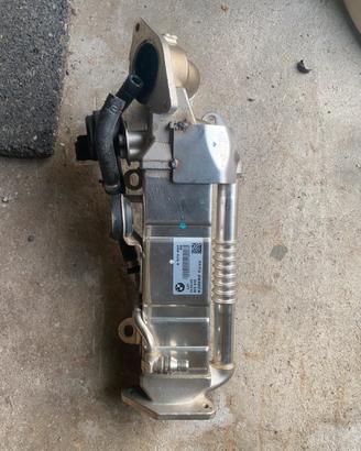 Valvola EGR BMW