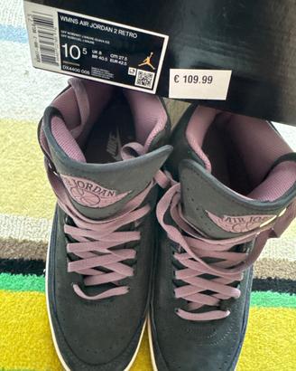 Nike Air Jordan Donna mai usate 42,5