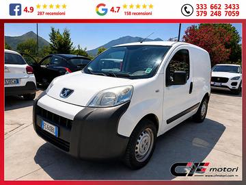 PEUGEOT Bipper 1.3D 75CV - AUTOCARRO