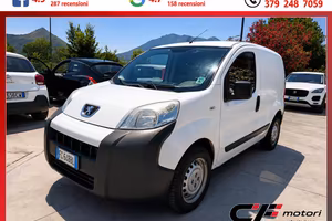 PEUGEOT Bipper 1.3D 75CV - AUTOCARRO