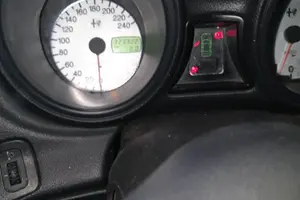 Alfa romeo 156