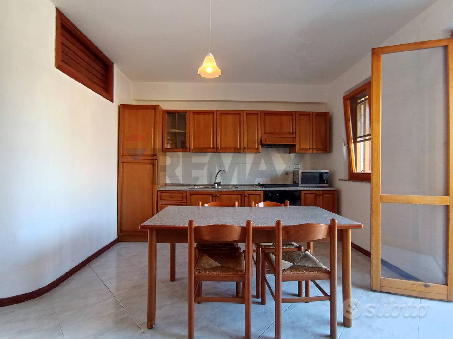 Apartment in Mascali, Sant'Anna, Carrabba - Vista 5