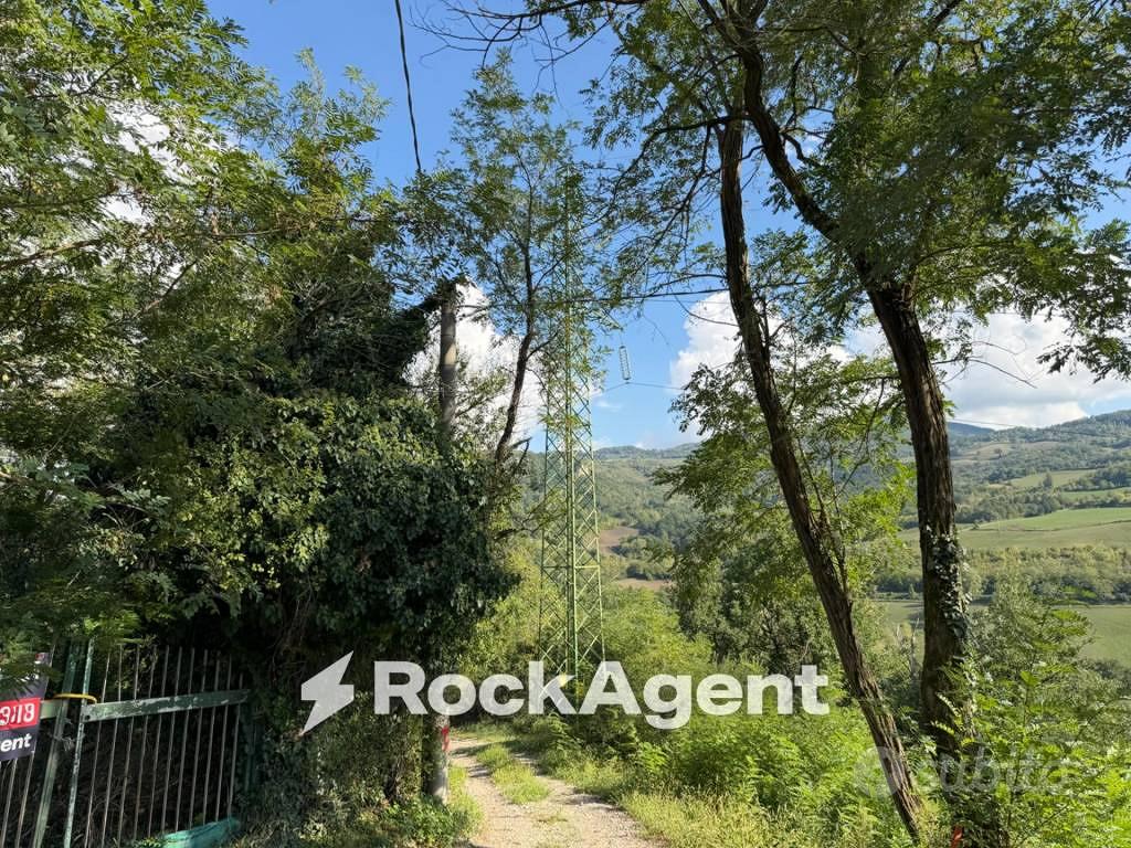 Terreno di 1100 m² a Marzabotto - Vista 3