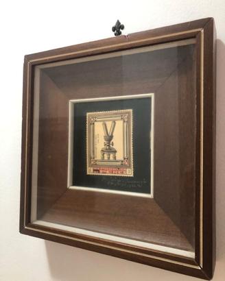 Quadro Caravaggio