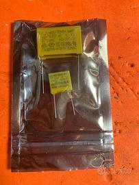 Kit riparazione macchina caffè - condensatori