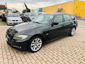 Bmw 318 318d 2.0 143CV cat Touring MSport