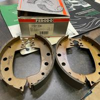 SET GANASCE R4-R5