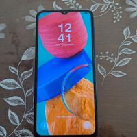 Samsung Galaxy M33 5G
