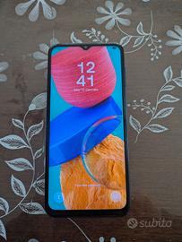 Samsung Galaxy M33 5G