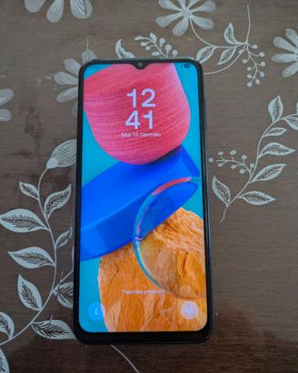 Samsung Galaxy M33 5G