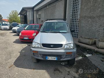 Daihatsu Terios 1.3i 16V cat 4WD DB/AC