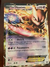 mewtwo ex jumbo