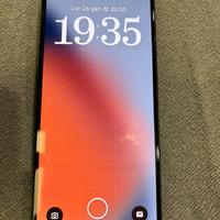 Nothing phone 3a pro