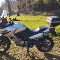 Suzuki V Strom DL 650 - 2005