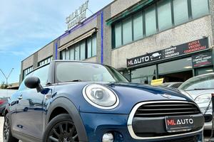 Mini One D 1.5 Hype (70kw) - ok neopatentato