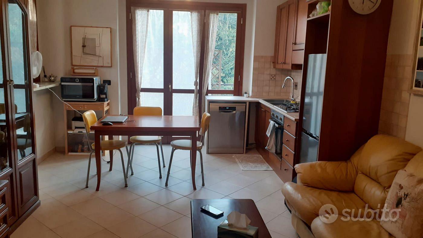Apartment in Avigliana, Ponte Dora - Vista 6